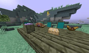 Aether's Delight screenshot