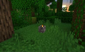 Mob Repellent screenshot