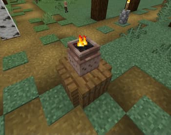 Mob Repellent screenshot