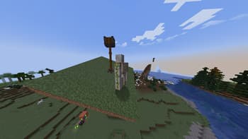 Create Aeronautics: Weight screenshot