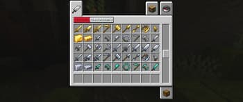 Jaam's Weaponry: Caverns & Chasms screenshot
