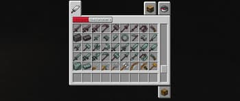 Jaam's Weaponry: Caverns & Chasms screenshot