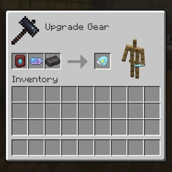 Ability Upgrade - Cobblemon screenshot