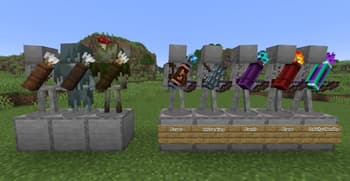 AL's Skeleton Quivers screenshot