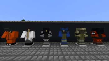 SCP: Foundation Requisites screenshot