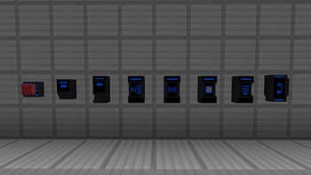 SCP: Foundation Requisites screenshot