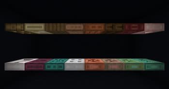 Simplistic 3D Doors screenshot
