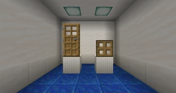 Simplistic 3D Doors screenshot