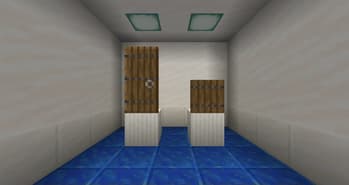 Simplistic 3D Doors screenshot