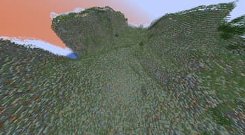 Orebfuscator screenshot