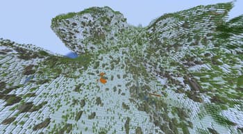 Orebfuscator screenshot