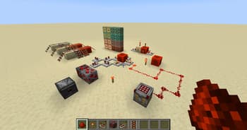 Cyanstone screenshot