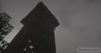 Abandoned Watchtowers screenshot