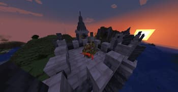 Holyhell screenshot