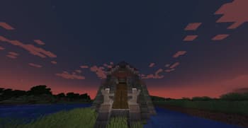Holyhell screenshot