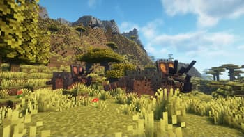 The Dawn Era (DISCONTINUED) screenshot