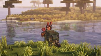 The Dawn Era (DISCONTINUED) screenshot