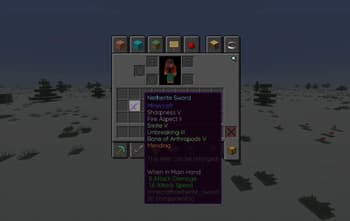 QuickSand Font screenshot
