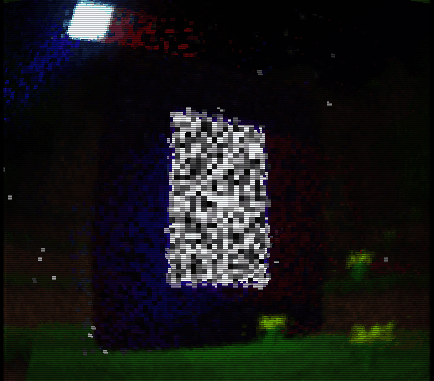 CTR VCR screenshot