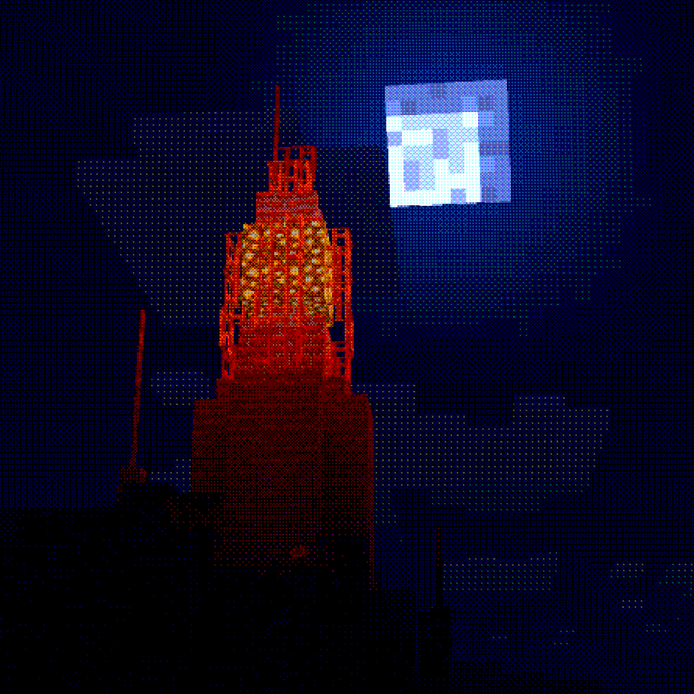 CTR VCR screenshot