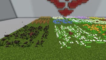 Flower Variants screenshot