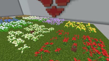 Flower Variants screenshot