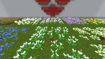 Flower Variants screenshot