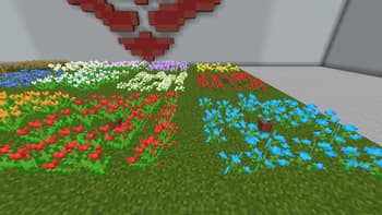 Flower Variants screenshot