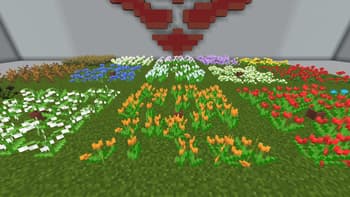 Flower Variants screenshot