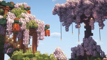 Vanilla Plus screenshot