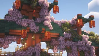 Vanilla Plus screenshot