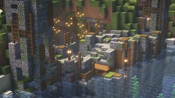 Vanilla Plus screenshot