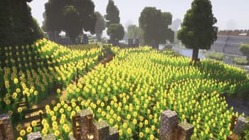 Vanilla Plus screenshot