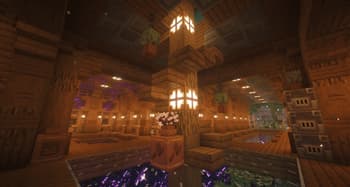 Vanilla Plus screenshot