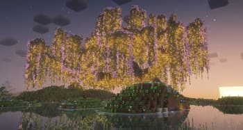 Vanilla Plus screenshot