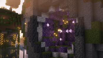 Vanilla Plus screenshot