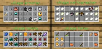 Better Loot Zibura screenshot