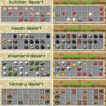 Better Loot Zibura screenshot