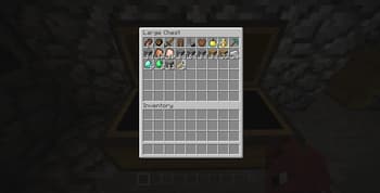 Legacy Vision screenshot