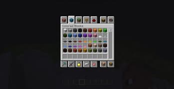 Legacy Vision screenshot