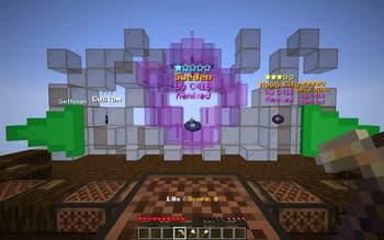 Music Disc Expansion screenshot