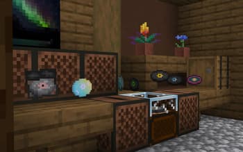Music Disc Expansion screenshot