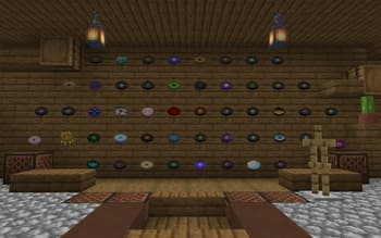 Music Disc Expansion screenshot