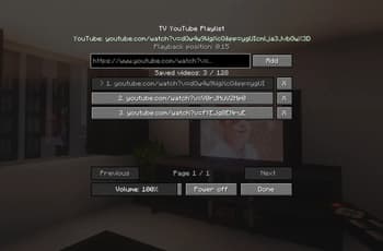 Electronic Devices screenshot
