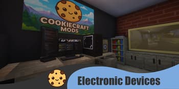 Electronic Devices screenshot