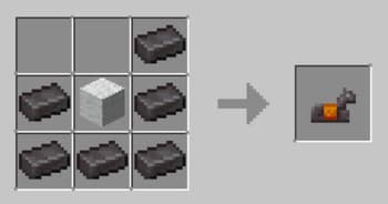 Horse Armour Recipe screenshot
