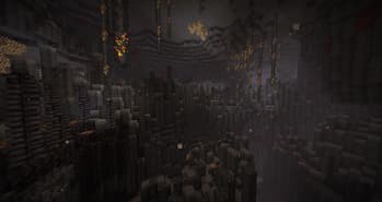 Scorching Nether screenshot