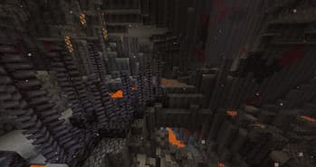 Scorching Nether screenshot