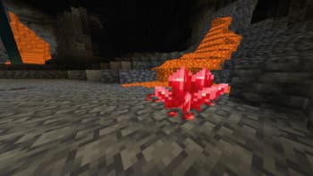 Crystals screenshot