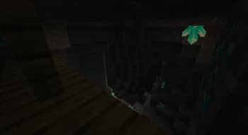 Crystals screenshot